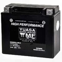 Performance MF Battery V1152