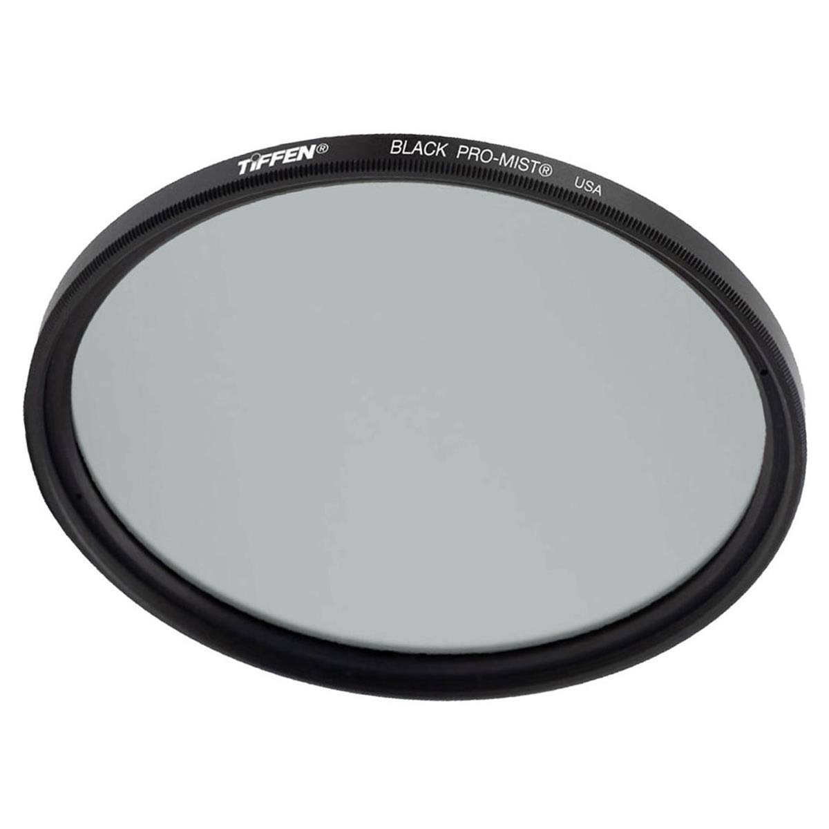 49mm Black Pro-Mist 1/2 Filter Z722