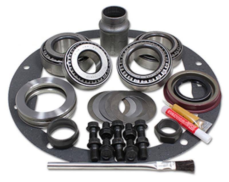 Master Overhaul Kit for Ford 9.75x22 Differential Z499