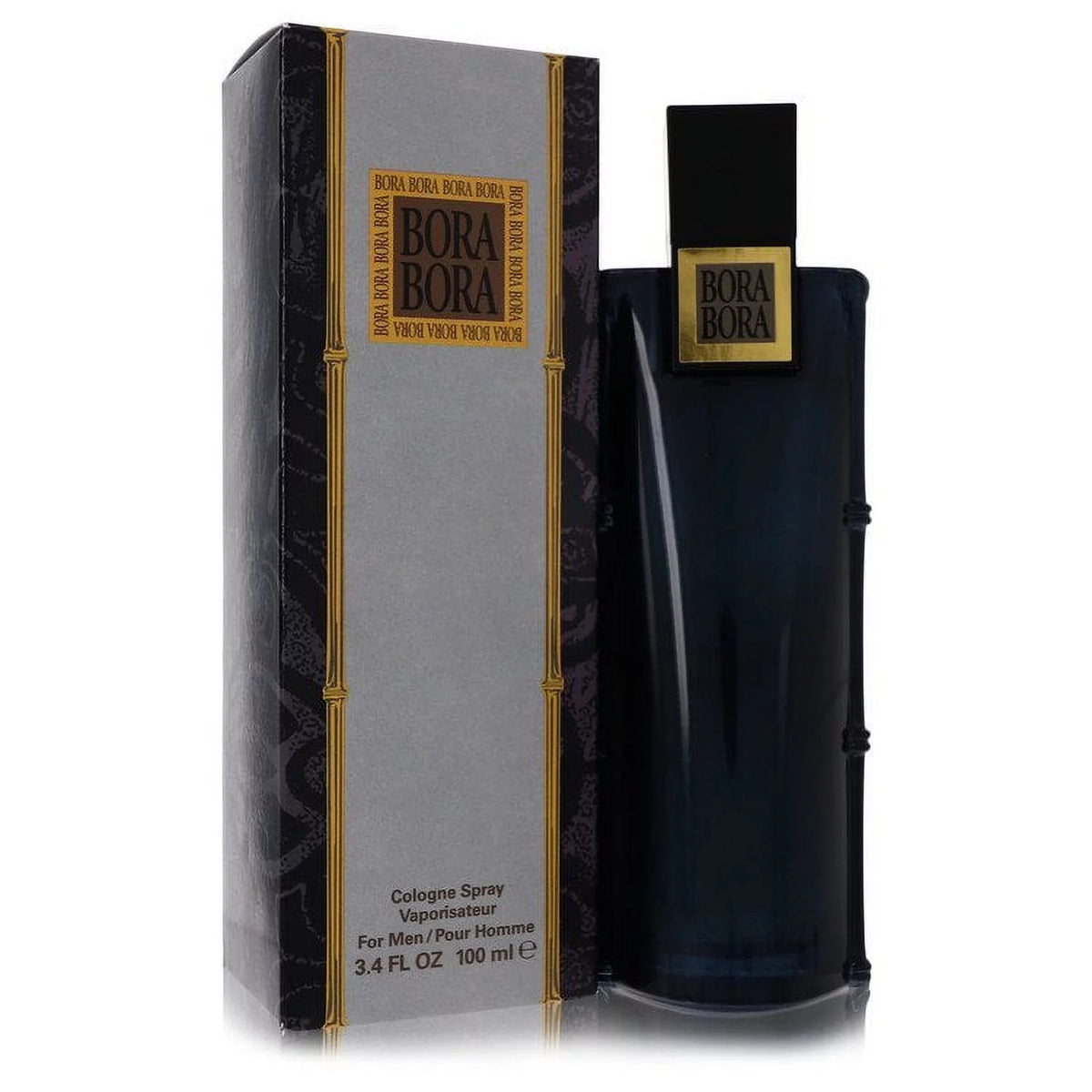 Cologne Spray 3.4 oz M9228
