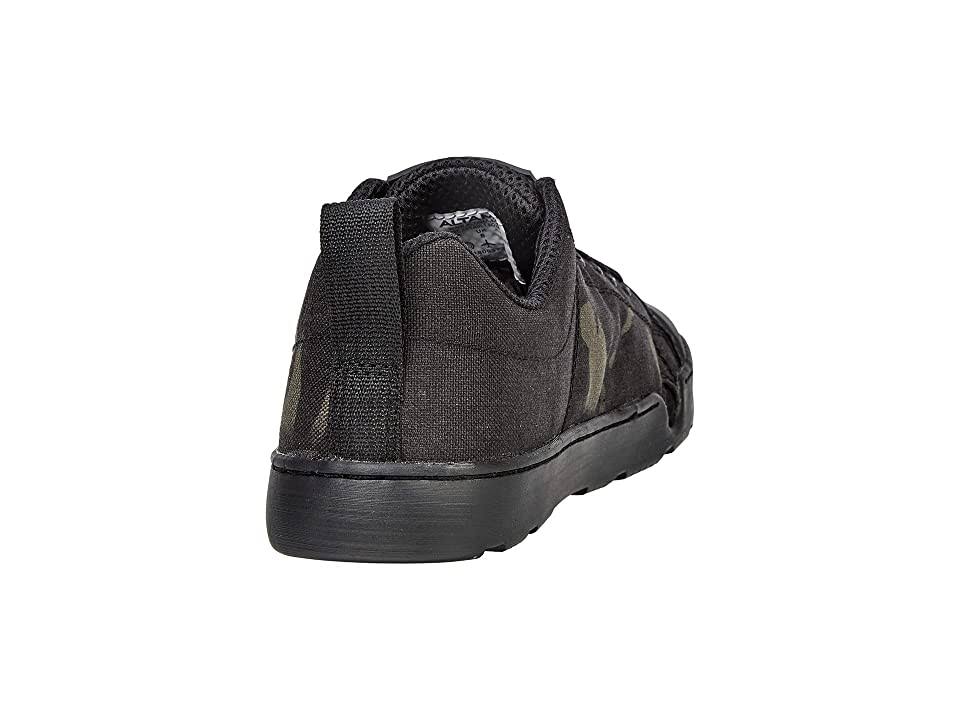 OTB Maritime Assault Low 11.5 Black Multicam N880879