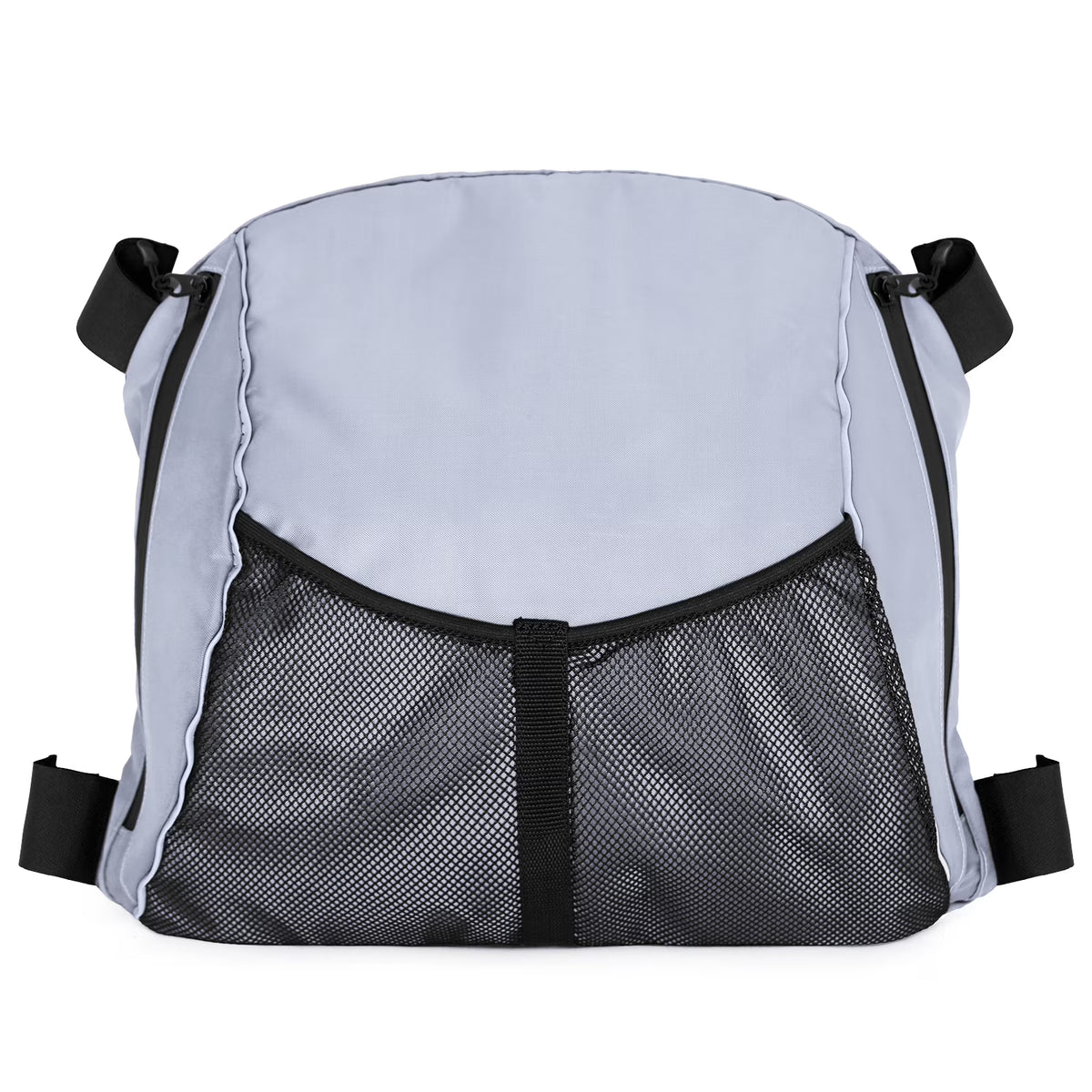 Large Compartment Kayak Storage Bag, Water Resistant Mesh Organizer U4787