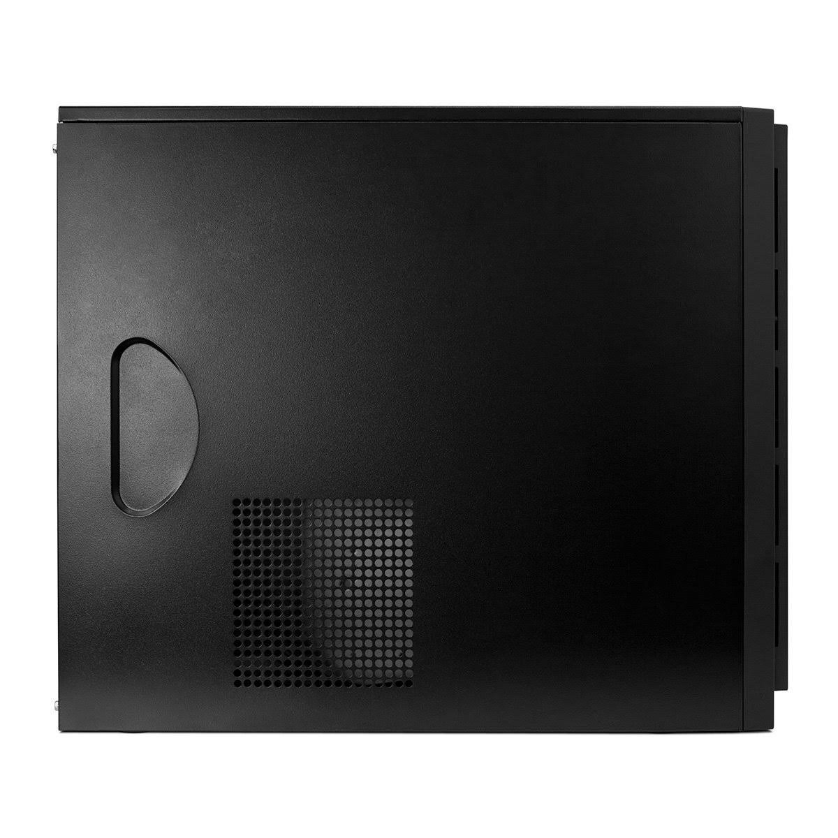 Minitower ATX Case E6849