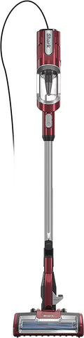 Corded Stick Vacuum with PowerFins U886
