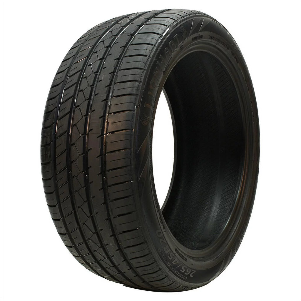 P225/55R19 103V XL Tire O8490