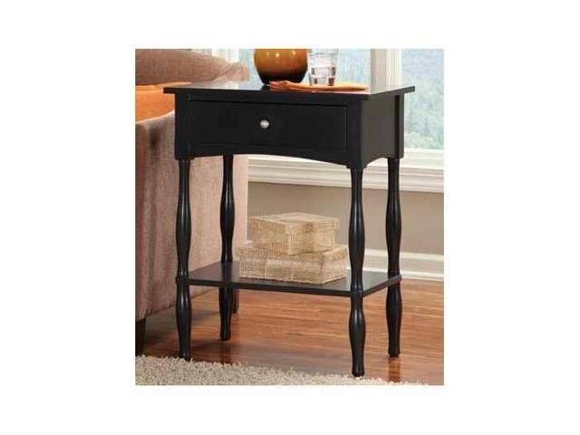 Shaker Cottage End Table U376381