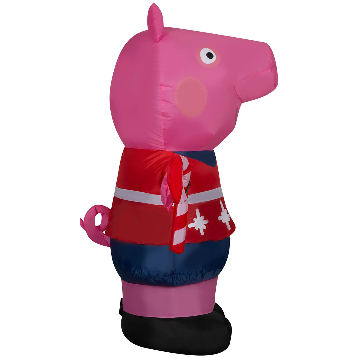 Peppa Pig Inflatable Christmas Decoration Z729