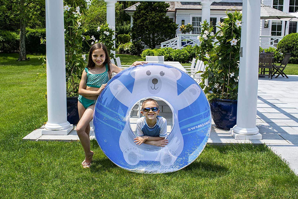 40-inch Diameter Pool Ring X97405