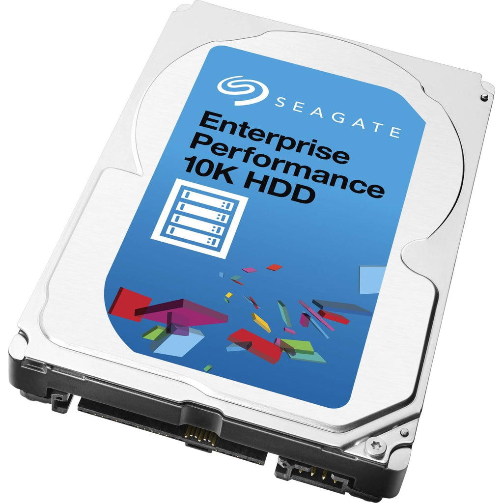 900GB SAS 2.5 Internal Hard Drive E64329
