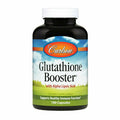 Glutathione Booster 180 caps A502742