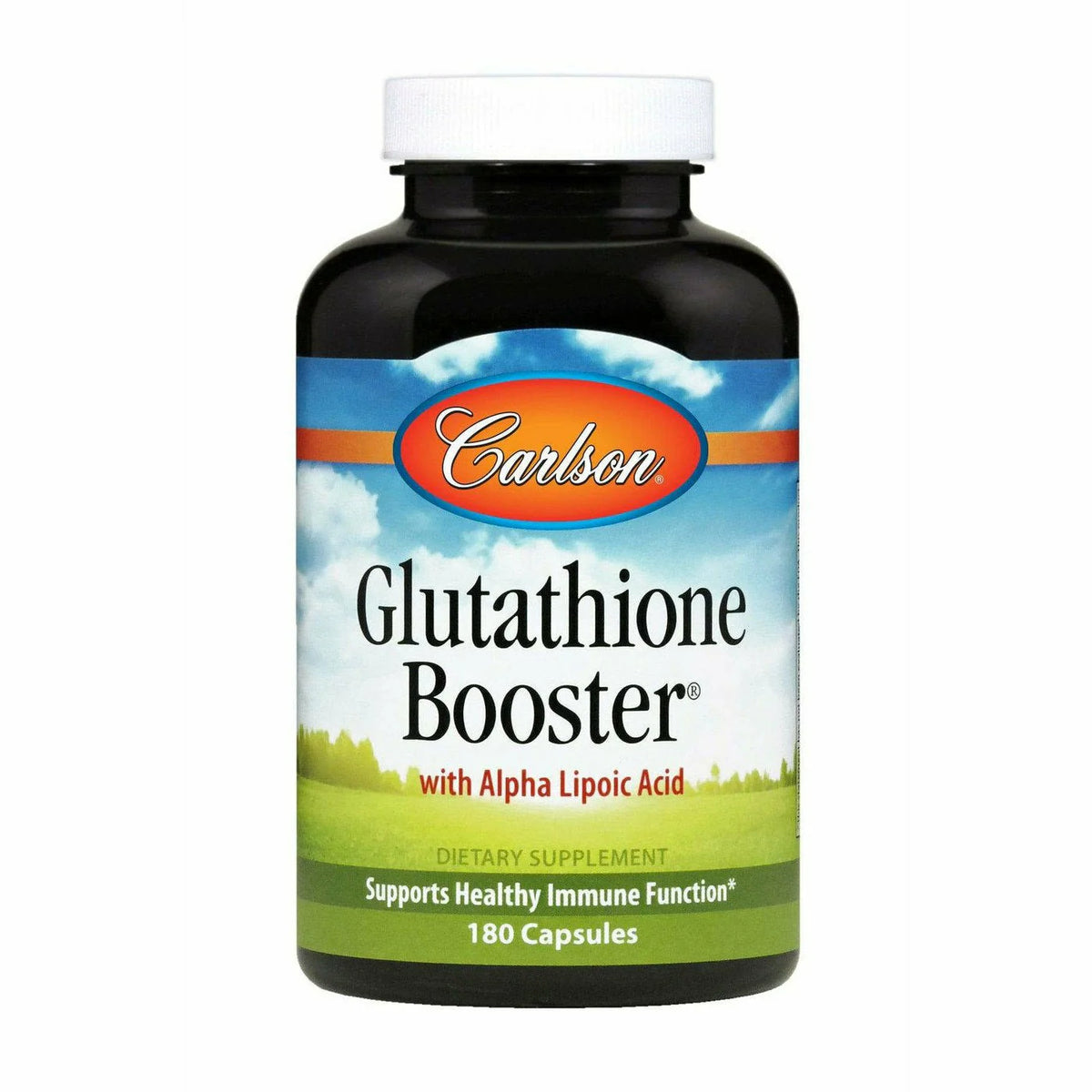 Glutathione Booster 180 caps A502742