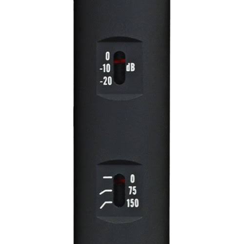 Condenser Microphone O94648