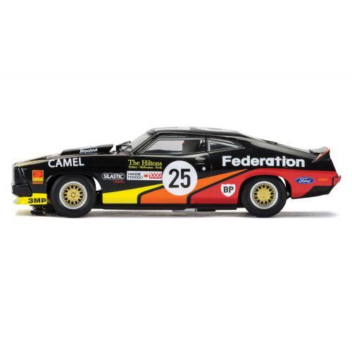 Ford Falcon XC Slot Car D727