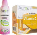 Liposomal Vitamin C 3,000 mg with D3/K2 P5016
