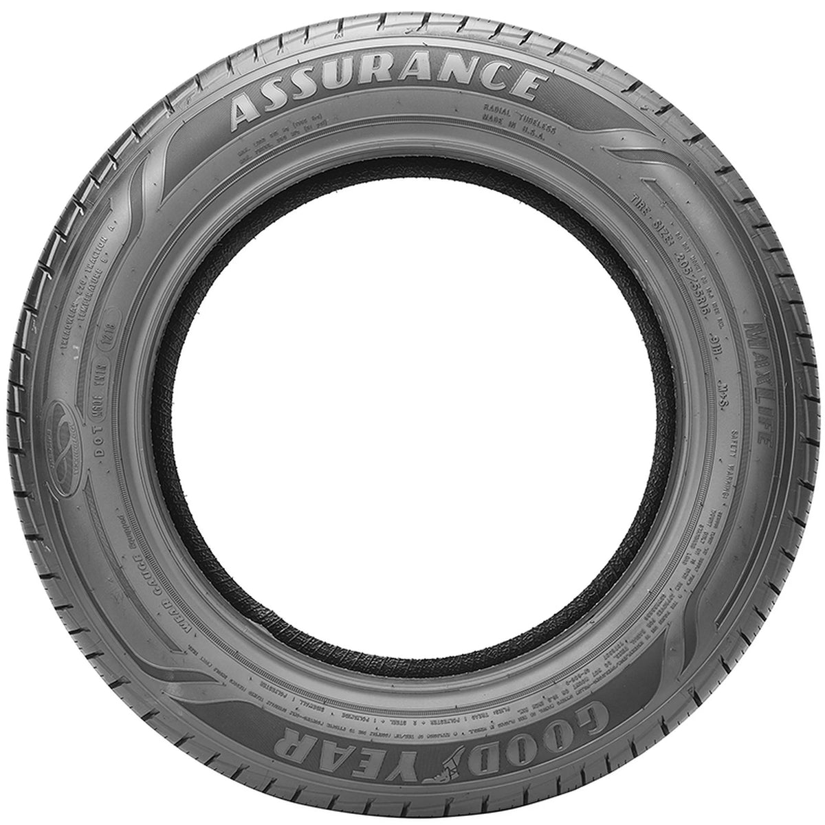 All Season 215/50R17 95V XL Passenger Tire L301591