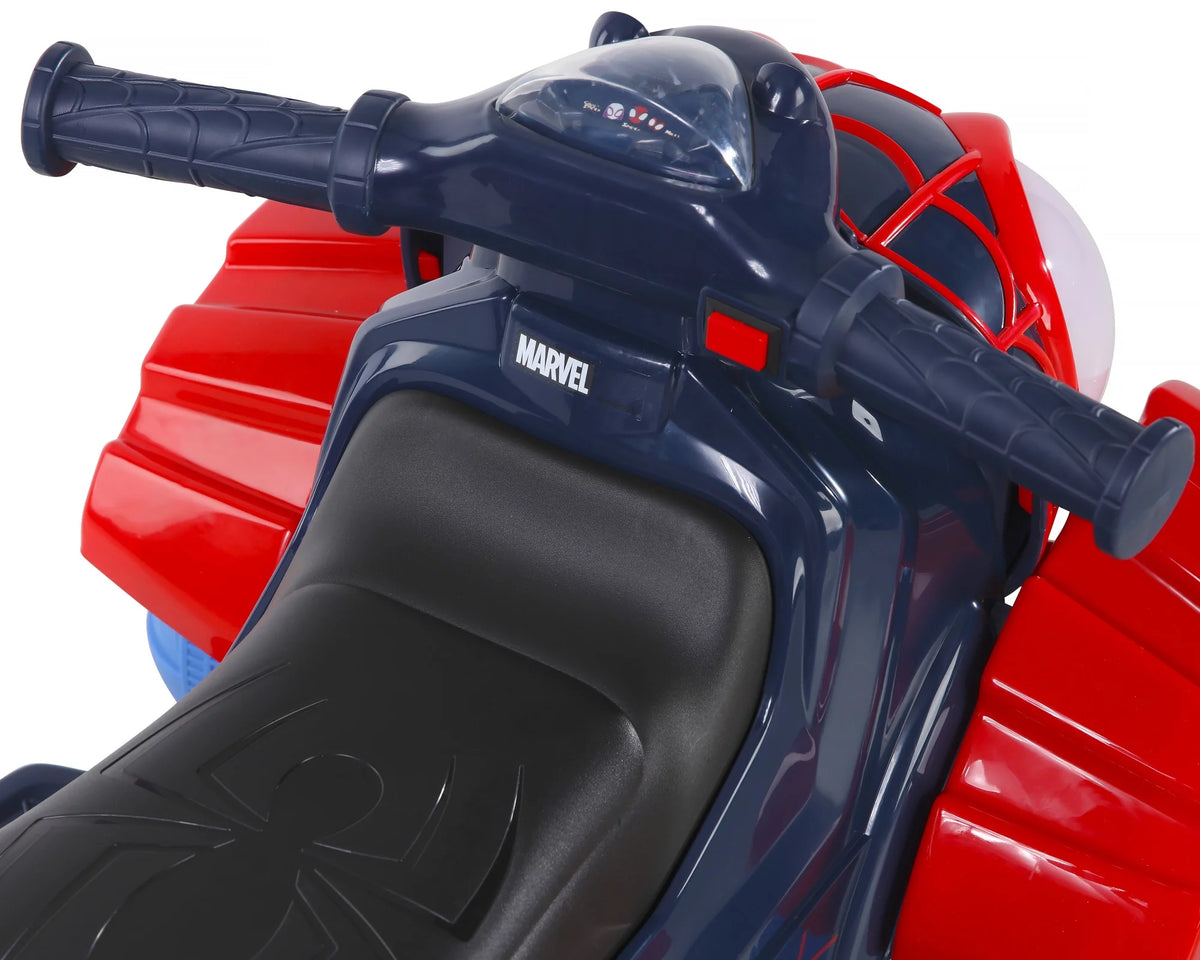 6-volt Ride-on for Child 1.5-3 Years U913431