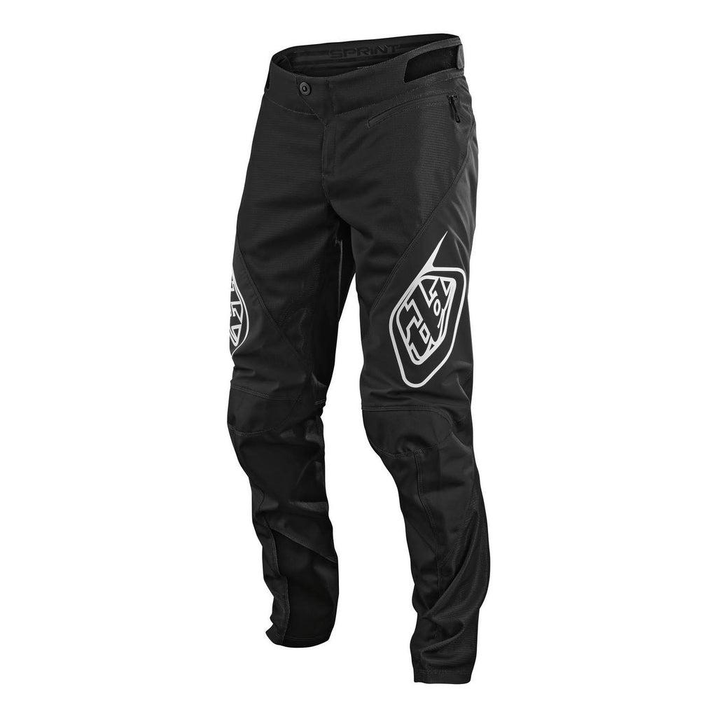 Youth Sprint Pant Black 26 I76401
