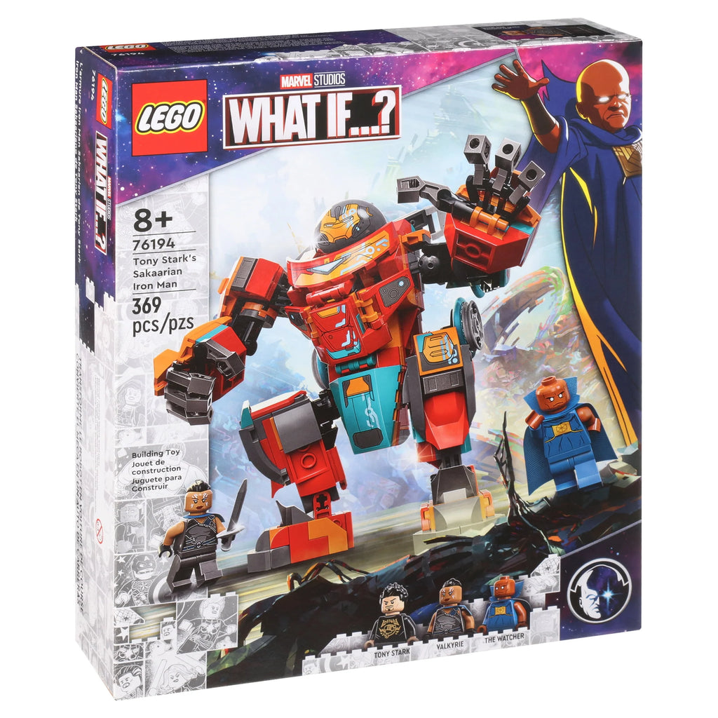 369 Pieces Building Toy W358