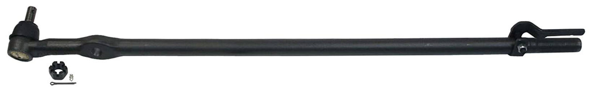MOOG Steering Drag Link V71895