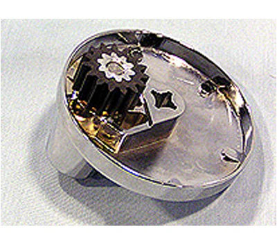 Plate Hub Assembly Y94131
