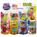 Teensies Intro Pack 1 O5555