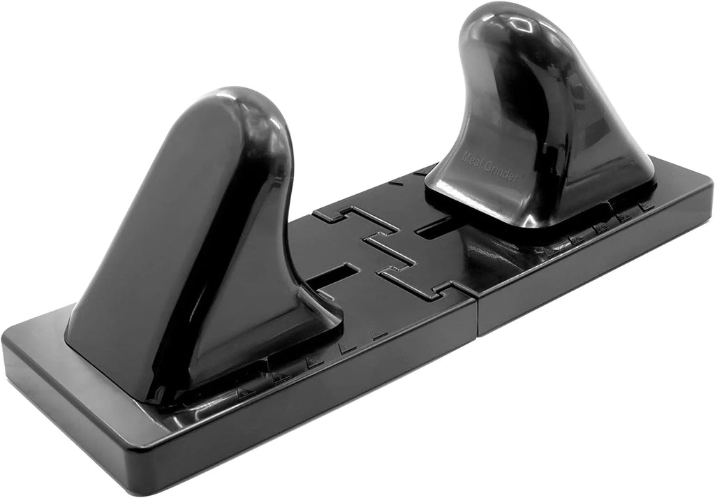 Carbon Black Deep Tissue Muscle Massage Tool F868