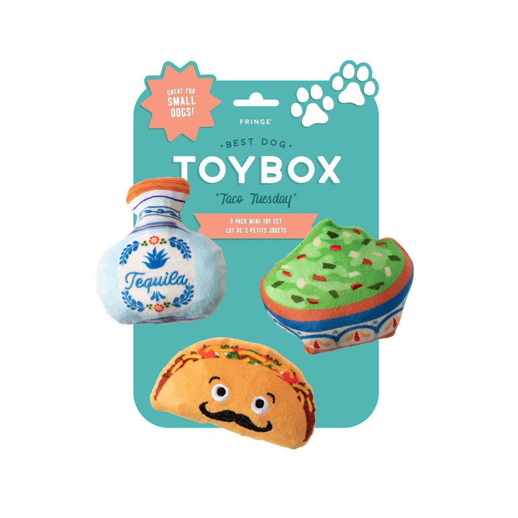 Dog Toy Set Z346164