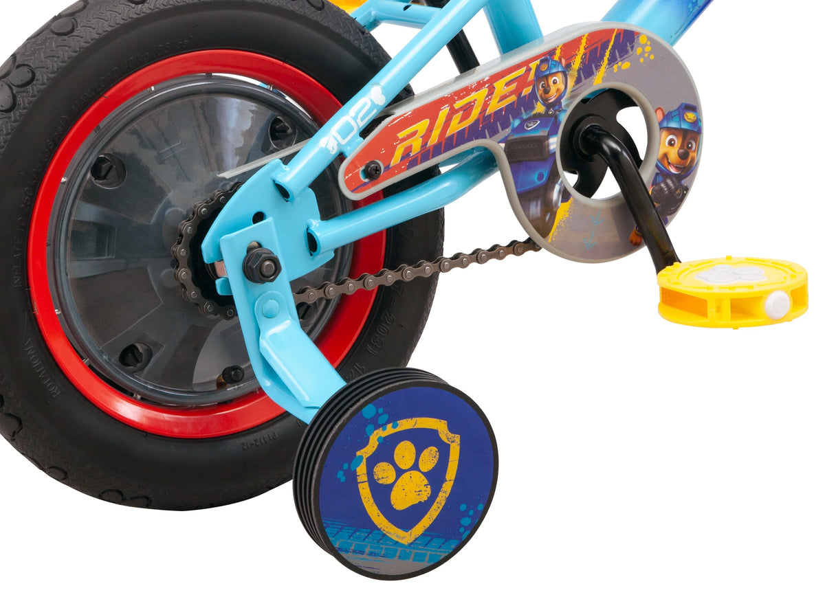 Blue Bike L849066