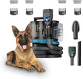 4 in 1 Bagless Pet Grooming Vacuum Z13313