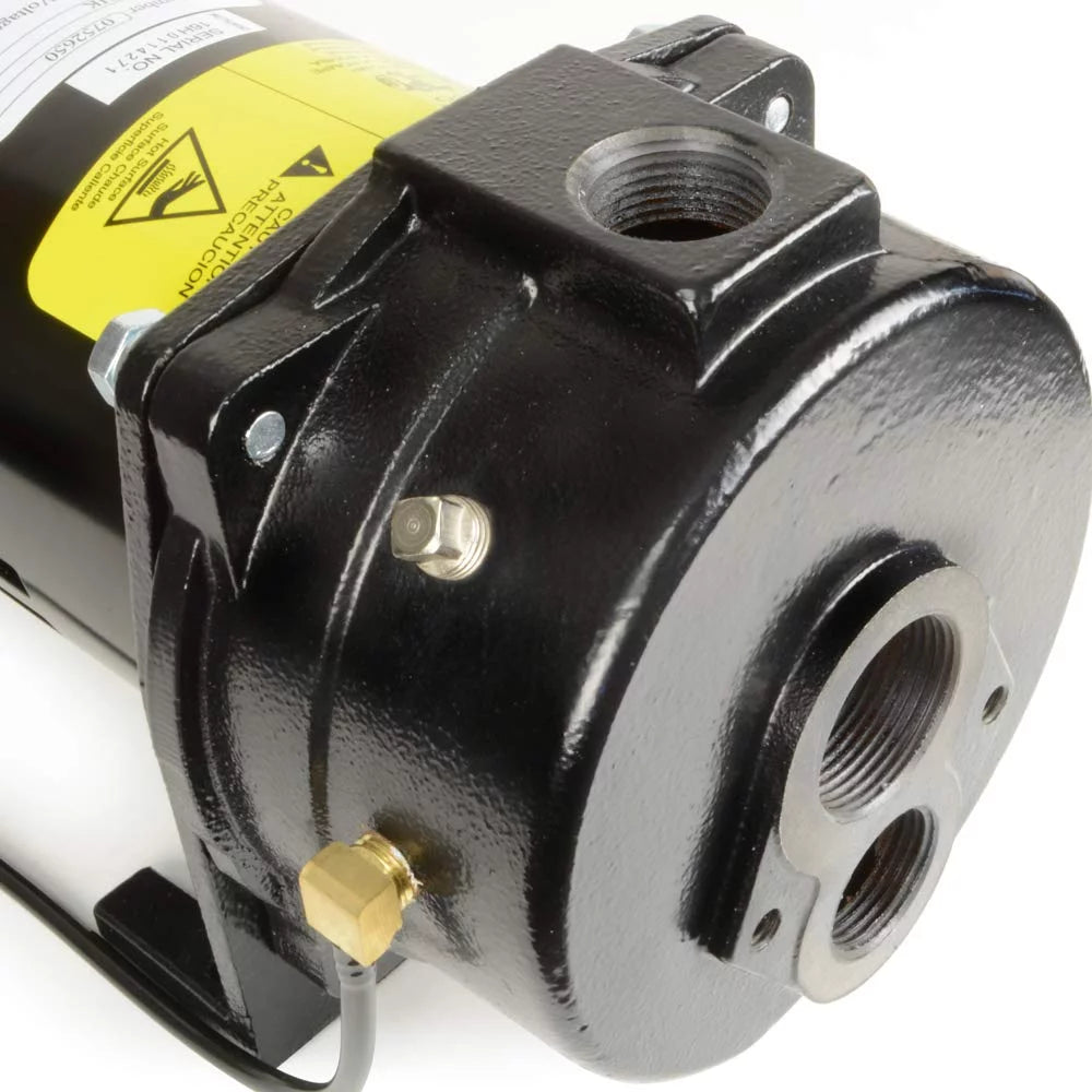 3/4 HP Water Well Pump U8137