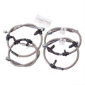 Brake Line B612