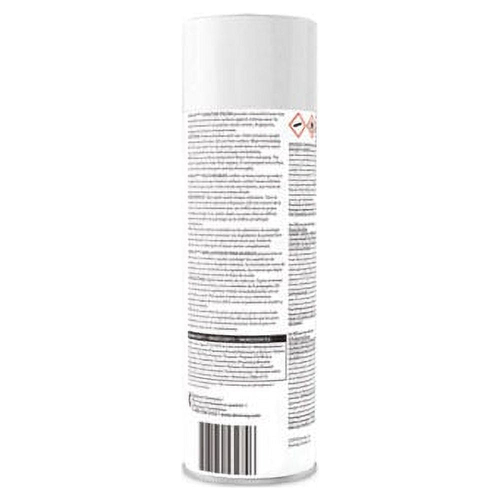 Lemon Scent Furniture Cleaner Aerosol Spray, 13.8 oz, 12/Carton D424308