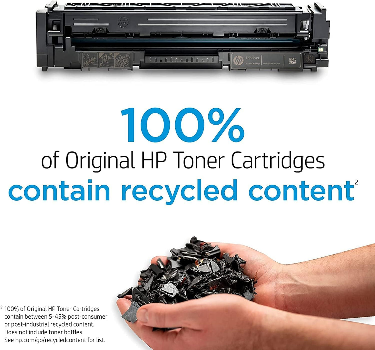 Black Toner Cartridge Pack of 2 A571