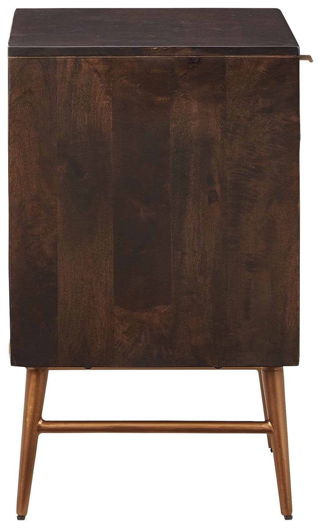 Accent Cabinet M59346