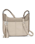 Stone Cross Body Hobo C6771