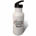 21 oz Sports Water Bottle A663