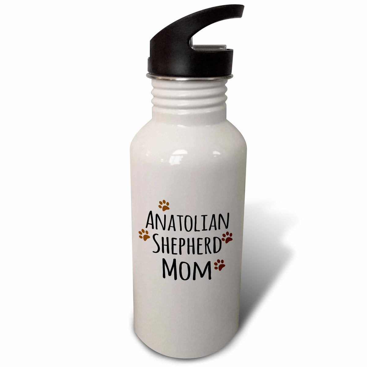 21 oz Sports Water Bottle A663