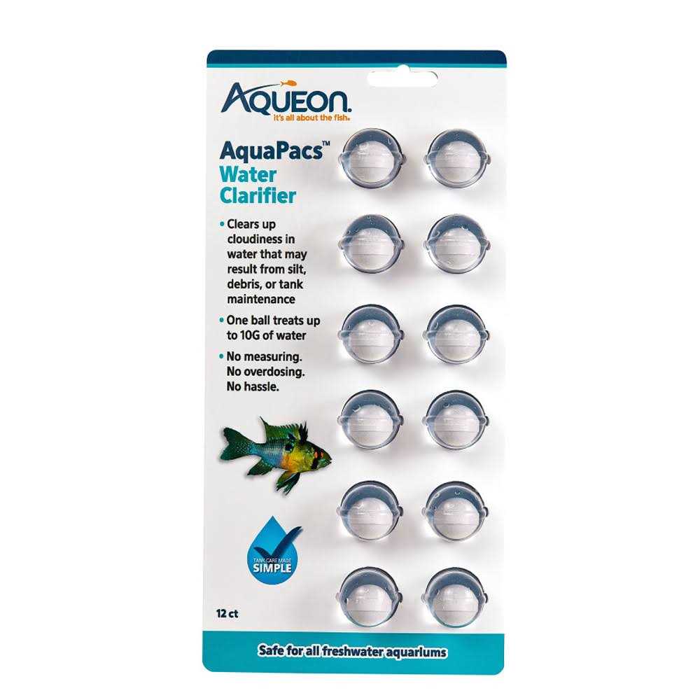 Water Clarifier Q282