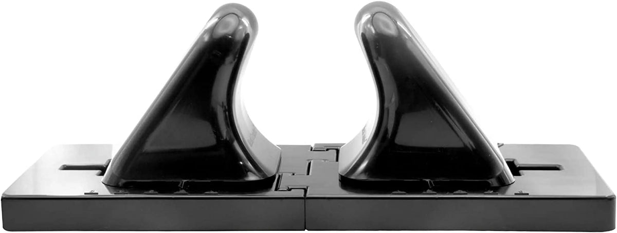 Carbon Black Deep Tissue Muscle Massage Tool F868