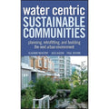 Water Centric Sustainable Communities Hardcover A661066