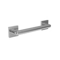 Antique Brass Grab Bar E7504