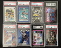 NFL Football Hot Pack, 15 Cards R37345