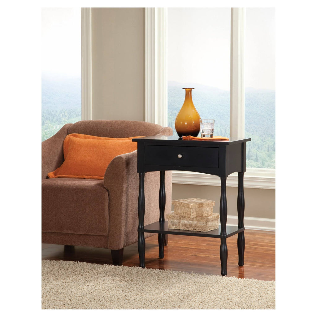 Shaker Cottage End Table U376381