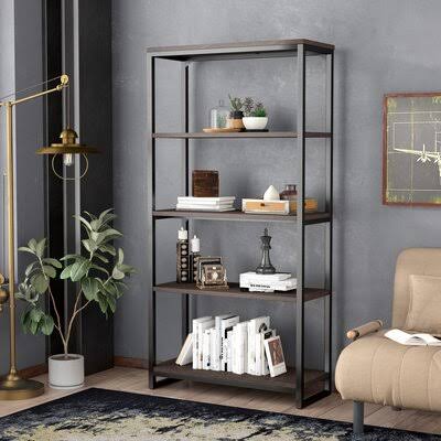 Etagere Bookcase M2693