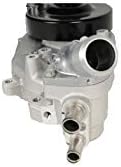 Engine Water Pump with Gaskets P710623