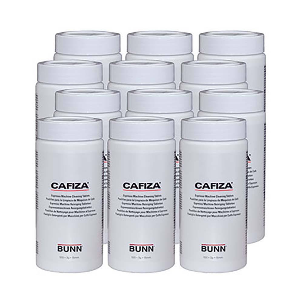 Cleaning Tablets C962332