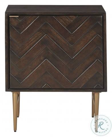 Accent Cabinet M59346