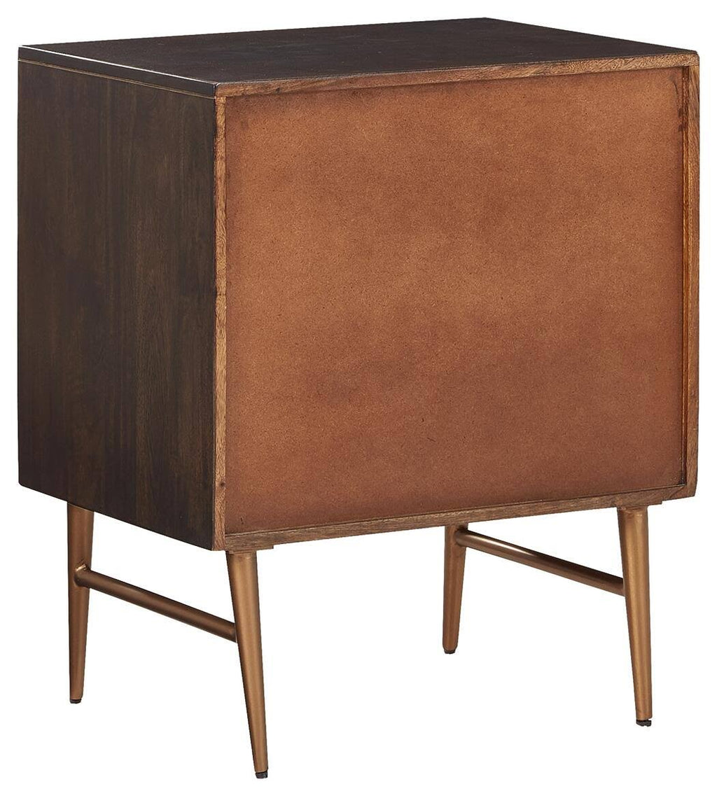 Accent Cabinet M59346