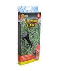2Pc 7 in. Tie Downs Accessory N5649