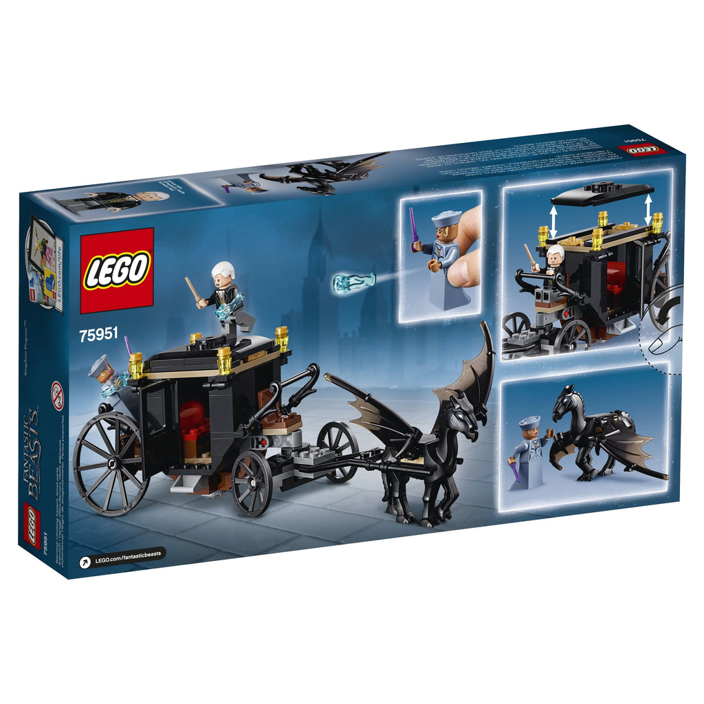 LEGO Harry Potter H97619